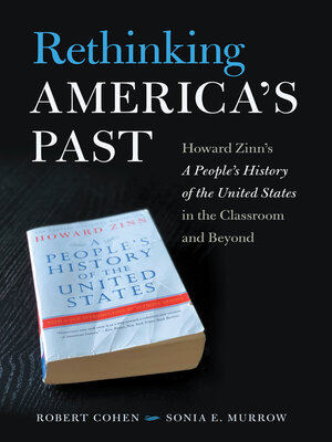 cover image of Rethinking America's Past